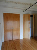 Eagle Mill Towers apartment photos